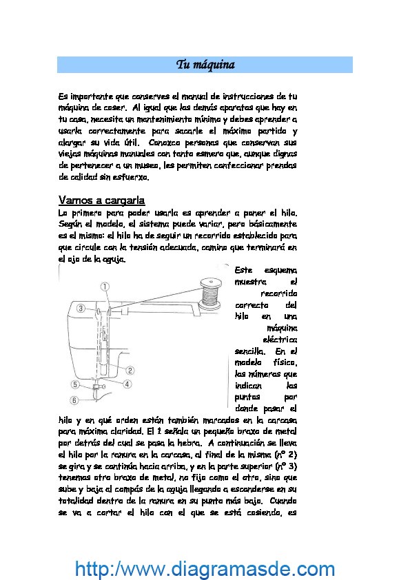 Manual maquinas electricas pdf